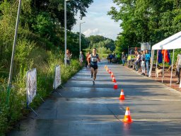 Heidekamppark 2020 TimeRun